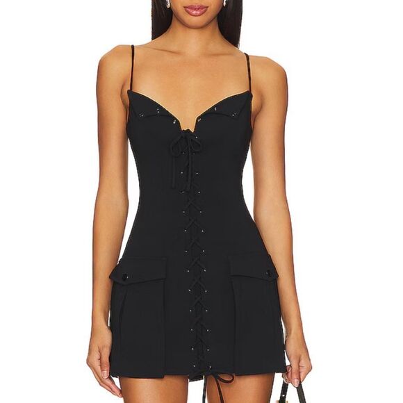 Lovers + friends lbd - Picture 4 of 6